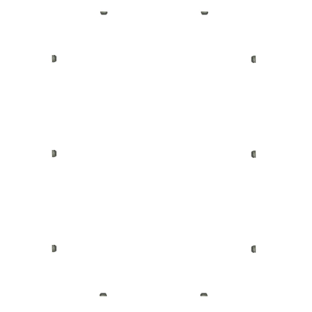 Celina rahmenloser Bildhalter A0 (84,1x118,9 cm)